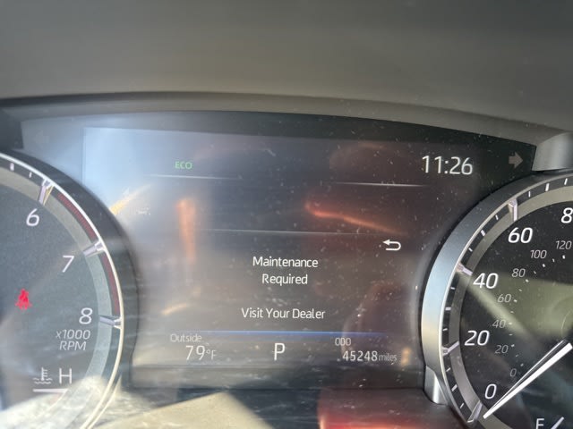 Thumbnail: 2023 Toyota Highlander - 8