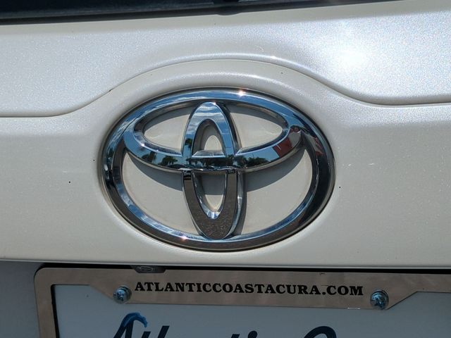 Thumbnail: 2016 Toyota Highlander - 7