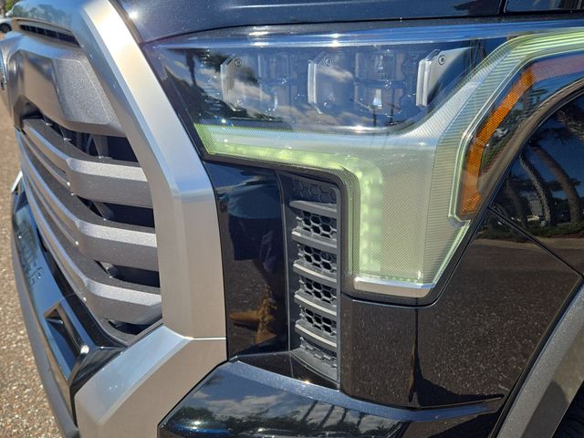 Thumbnail: 2022 Toyota Tundra - 24