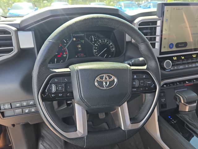 Thumbnail: 2022 Toyota Tundra - 14
