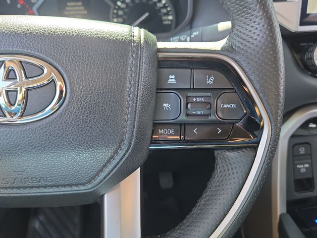 Thumbnail: 2022 Toyota Tundra - 30