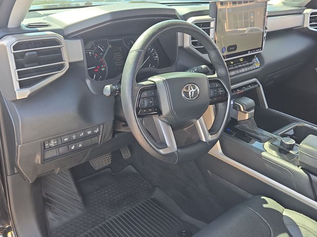 Thumbnail: 2022 Toyota Tundra - 2