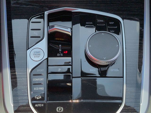 Thumbnail: 2025 BMW X5 - 36