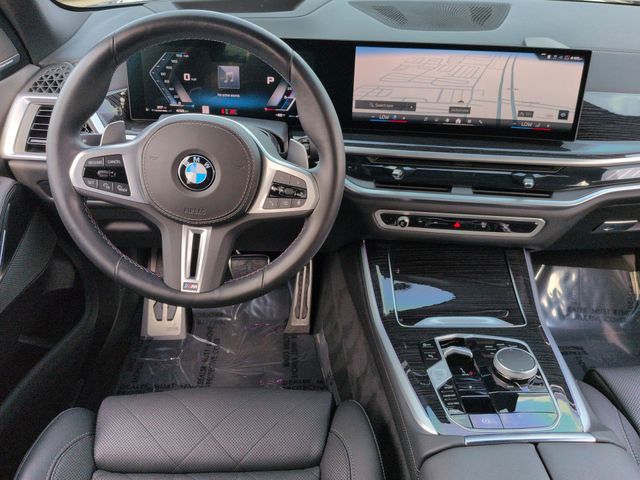 Thumbnail: 2025 BMW X5 - 10