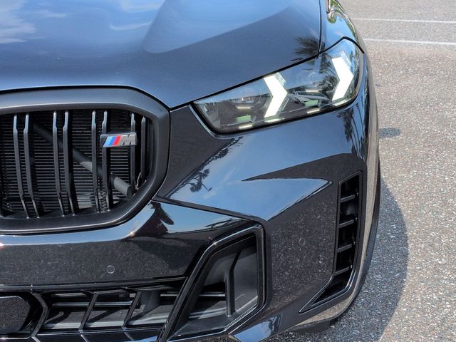 Thumbnail: 2025 BMW X5 - 24