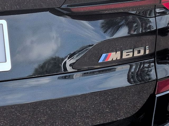 Thumbnail: 2025 BMW X5 - 25