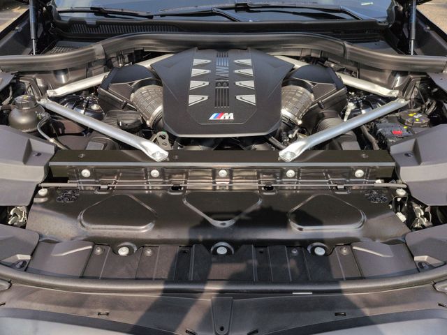 Thumbnail: 2025 BMW X5 - 9