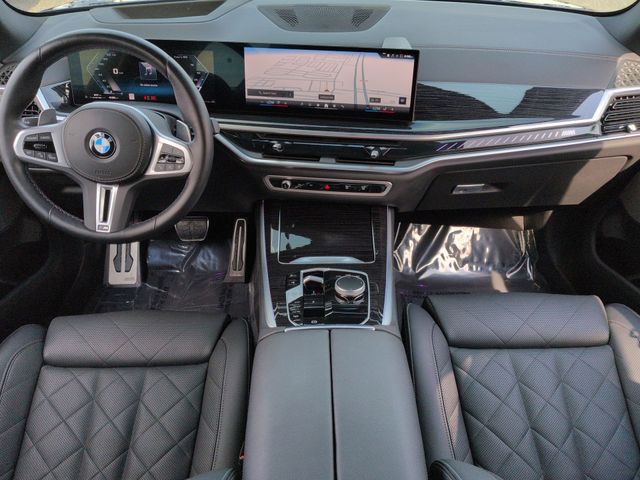 Thumbnail: 2025 BMW X5 - 2