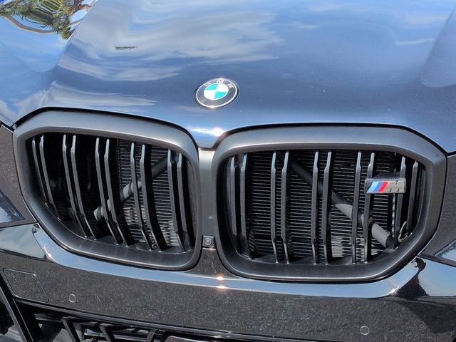 Thumbnail: 2025 BMW X5 - 7