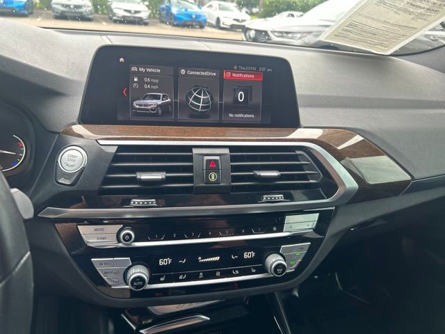 Thumbnail: 2021 BMW X3 - 6