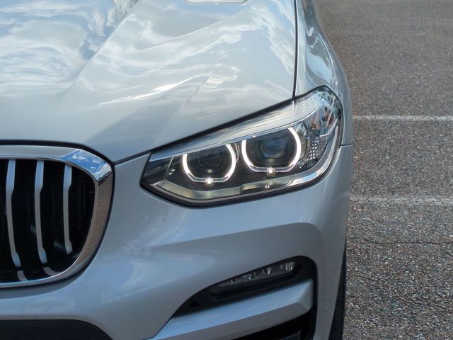 Thumbnail: 2021 BMW X3 - 25