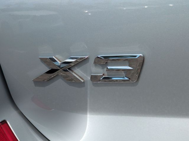 Thumbnail: 2021 BMW X3 - 26