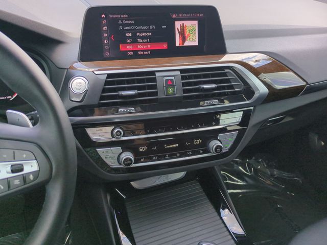 Thumbnail: 2021 BMW X3 - 15
