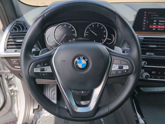 Thumbnail: 2021 BMW X3 - 14
