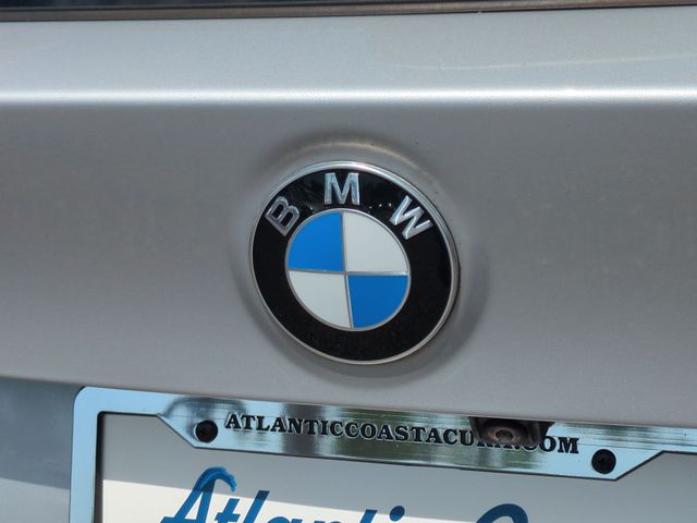 Thumbnail: 2021 BMW X3 - 7