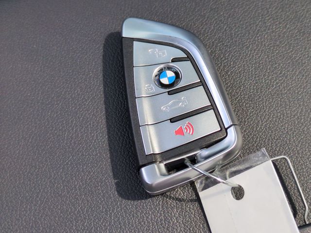 Thumbnail: 2021 BMW X3 - 19