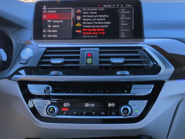 Thumbnail: 2021 BMW X3 - 15