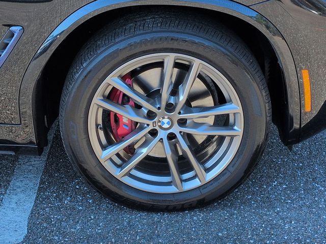 Thumbnail: 2021 BMW X3 - 26