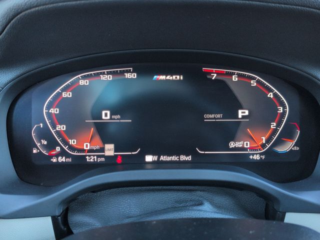 Thumbnail: 2021 BMW X3 - 17