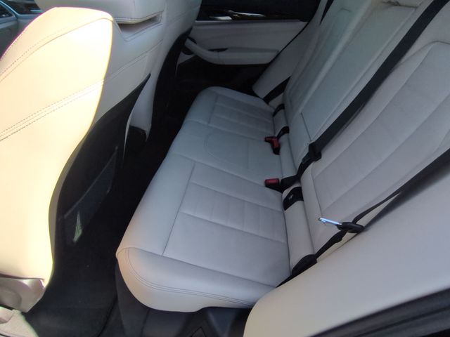 Thumbnail: 2021 BMW X3 - 29