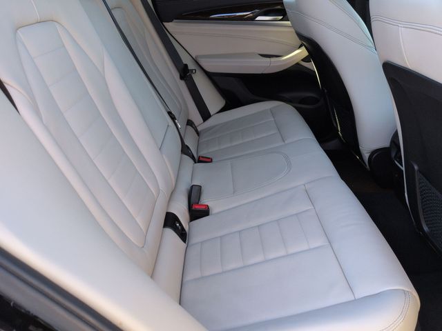 Thumbnail: 2021 BMW X3 - 30