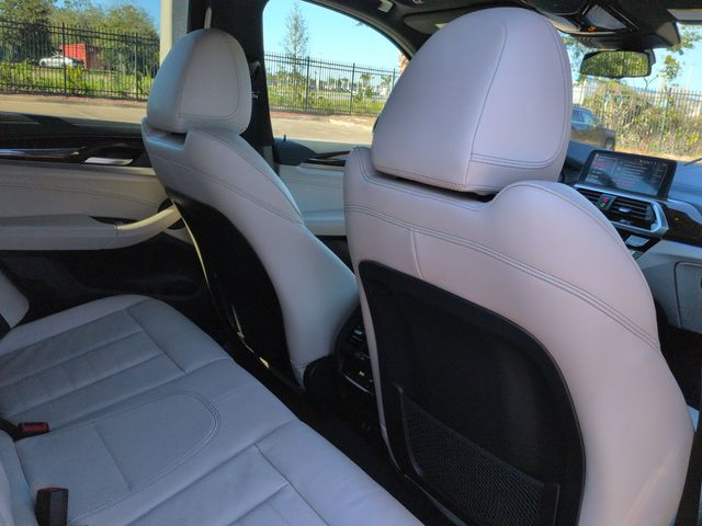 Thumbnail: 2021 BMW X3 - 13