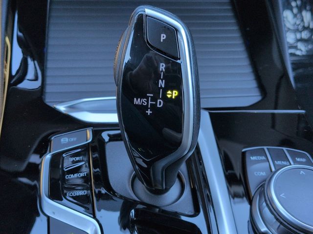 Thumbnail: 2021 BMW X3 - 16