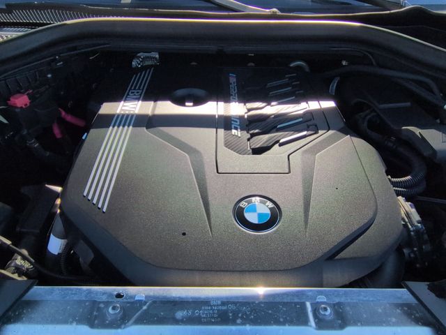 Thumbnail: 2021 BMW X3 - 9