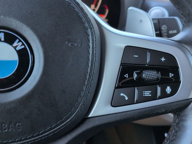 Thumbnail: 2021 BMW X3 - 33