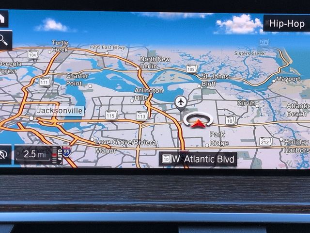 Thumbnail: 2021 BMW X3 - 20