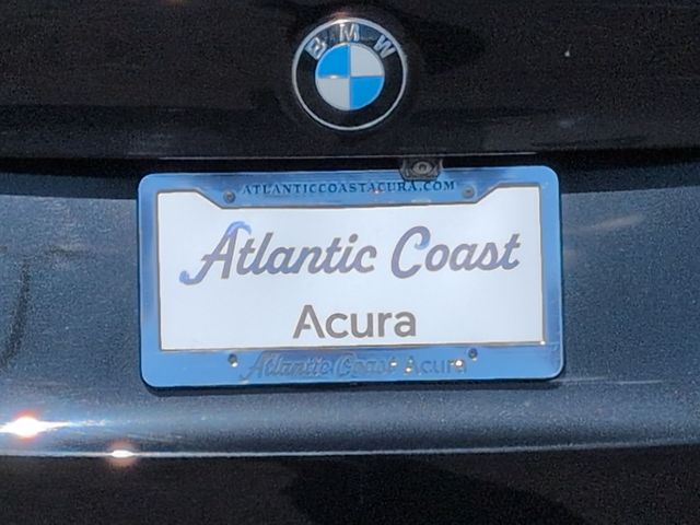 Thumbnail: 2021 BMW X3 - 7