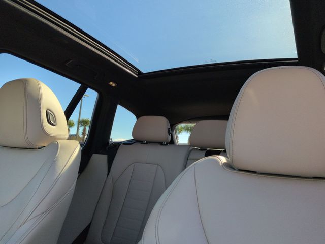 Thumbnail: 2021 BMW X3 - 28