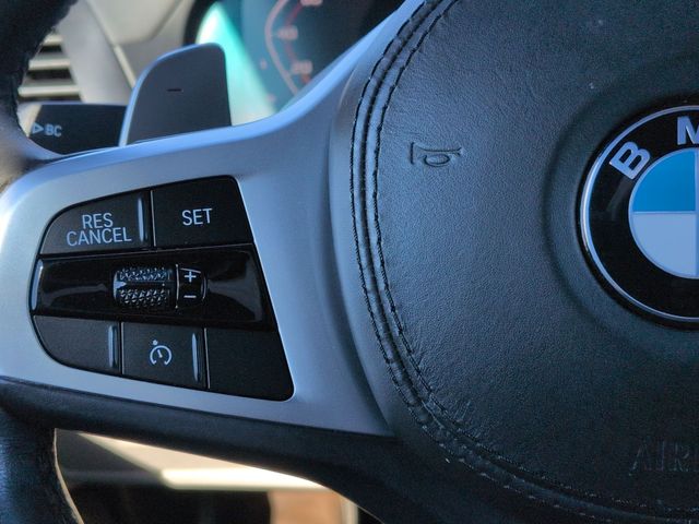 Thumbnail: 2021 BMW X3 - 32