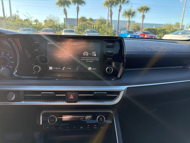 Thumbnail: 2021 Kia K5 - 7