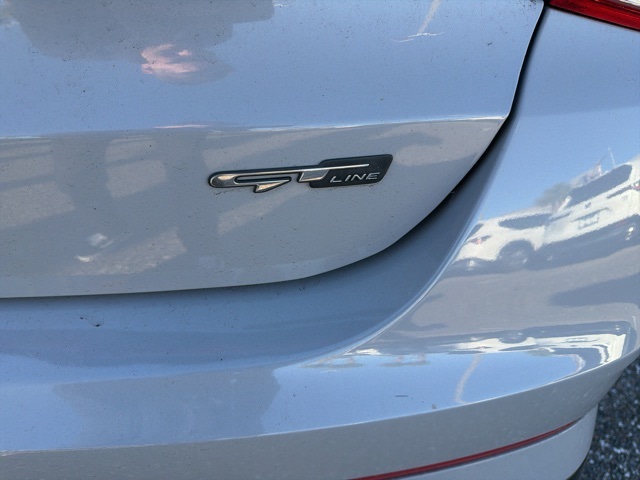 Thumbnail: 2021 Kia K5 - 5