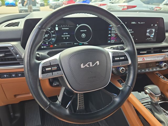 Thumbnail: 2025 Kia Telluride - 14