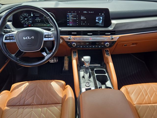 Thumbnail: 2025 Kia Telluride - 10