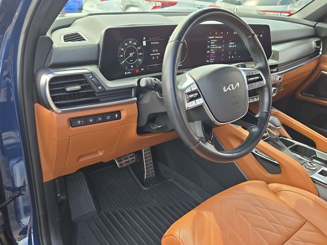 Thumbnail: 2025 Kia Telluride - 2