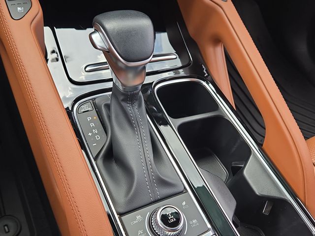 Thumbnail: 2025 Kia Telluride - 16