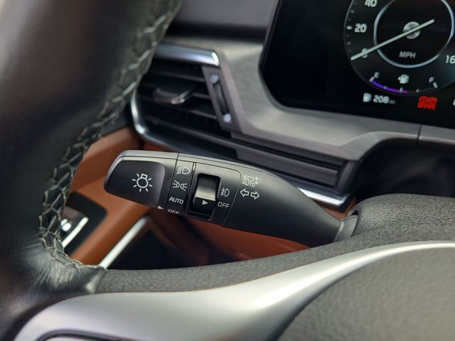 Thumbnail: 2025 Kia Telluride - 32