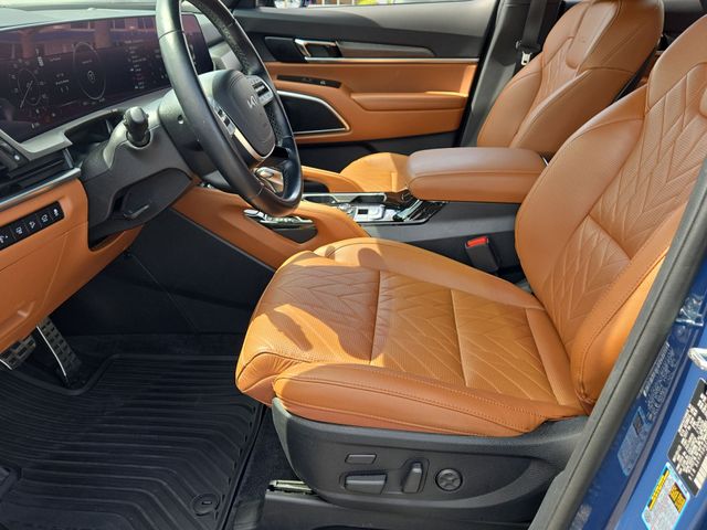 Thumbnail: 2025 Kia Telluride - 11