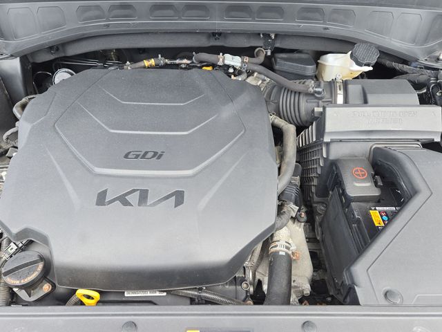 Thumbnail: 2022 Kia Telluride - 9