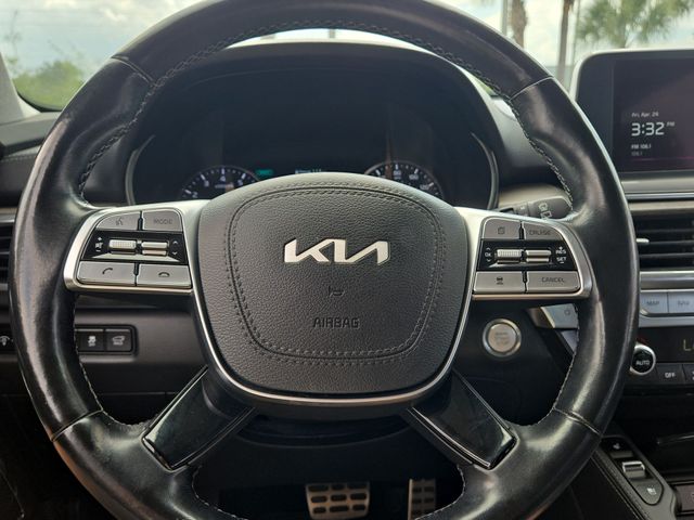 Thumbnail: 2022 Kia Telluride - 14