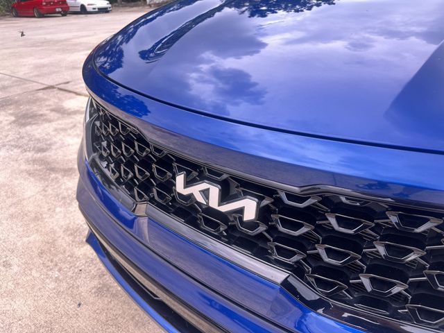 Thumbnail: 2022 Kia Sorento - 7