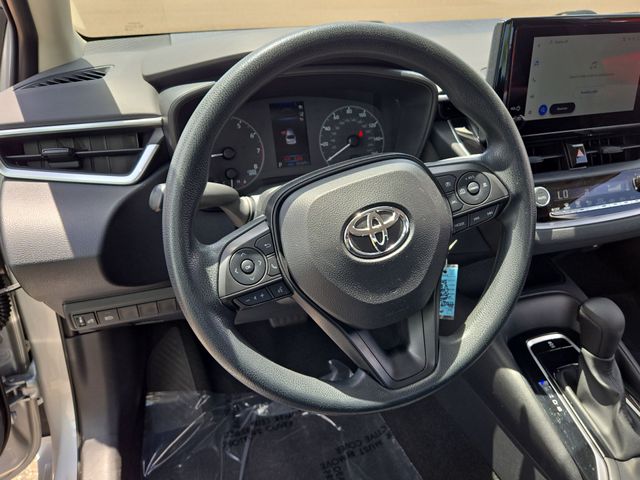 Thumbnail: 2023 Toyota Corolla - 12