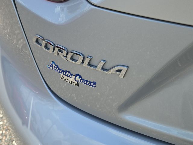 Thumbnail: 2023 Toyota Corolla - 22