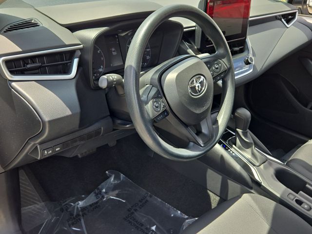 Thumbnail: 2023 Toyota Corolla - 2