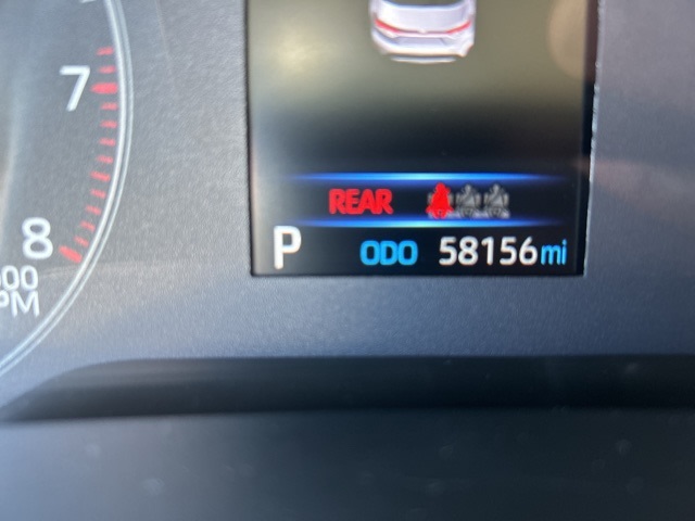 Thumbnail: 2023 Toyota Corolla - 10