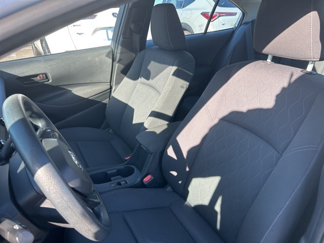 Thumbnail: 2023 Toyota Corolla - 6