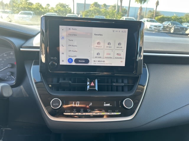 Thumbnail: 2023 Toyota Corolla - 8